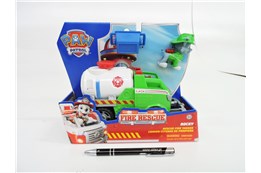 PSI PATROL FireResc. pojazdy tem. Rocky   /3