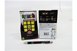 KOSTKA RUBIKA 3x3 z timerem