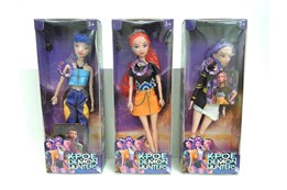 AST. LALKA DH, 30 cm, 3 wz.,     kart.