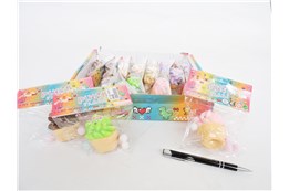 AST. GNIOTEK x 16, lody,  displ