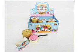 AST. PIEROŻEK x 12, SQUISHY,   displ