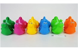 AST. KONEWKA ŚLIMAK 6 kol.