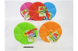 AST. HUŚTAWKA stokrotka, 5 kol., 28 cm,       sia.