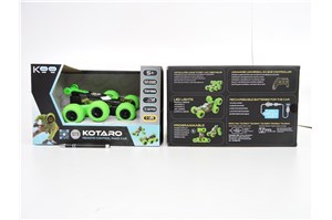 *KABOOM auto zdalnie sterowane KOTARO