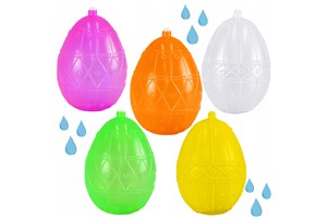 AST. ŚMIGUSÓWKA duże jajo 11 cm