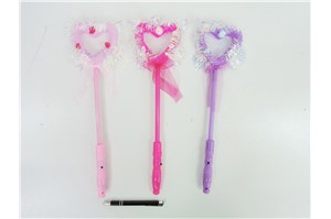 AST. RÓŻDŻKA, św., 37x10 cm, 3 kol.,      fol.