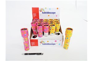 AST. KALEJDOSKOP x 20, 2 kol., 16 cm,       displ.