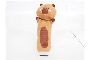 PLUSZ KAPIBARA, długi, 60 cm