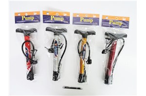 AST. POMPKA, 4 kol., 44x16 cm,        fol.