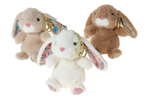 AST. BRELOK x 12 plusz króliczek, 3 wz.,   fol.