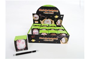 GNIOTEK x 12 JEŻ,       kart.,       displ.