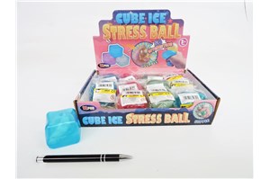 AST. GNIOTEK x 12 kostka do lodu, 3 kol.,   displ.