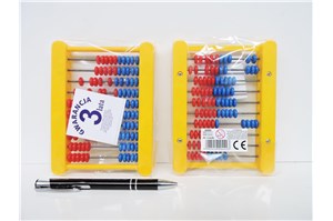 LICZYDŁO SZKOLNE, pomoc edukacyjna