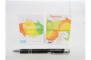 POGADUSZKI - o jedzeniu