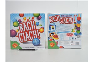 *GRA RACH CIACH - WERSJA FAMILIJNA