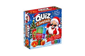 QUIZ ŚWIĄTECZNY - MIKOŁAJ