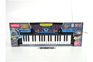 *SMILY SUPER KEYBOARD