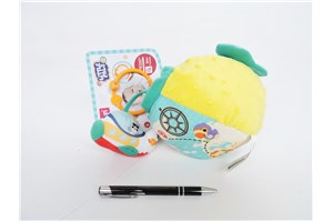 SMILY PIŁECZKA AKTYWIZUJĄCA MIĘKKA