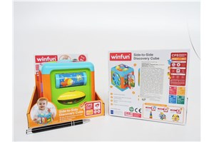 *SMILY KOSTKA odkrywcy, edukac. interakt. św/dź