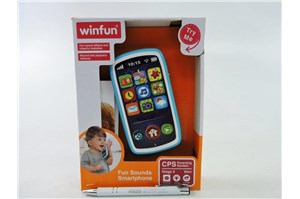 *SMILY SMARTFON interak, edukac.,nagrywa,  św/dź