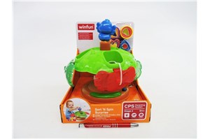 *SMILY BĄCZEK, drzewko, sorter,   kart