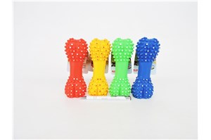 PISZCZEK KOŚĆ z kolcami 16,7 cm