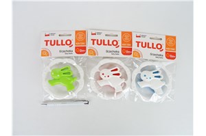 AST. GRZECHOTKA ZAJĄC  3ass.,    fol.