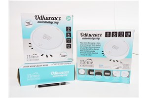 ROBOT SPRZĄTAJĄCY, bat., 23x23x8 cm,       kart.