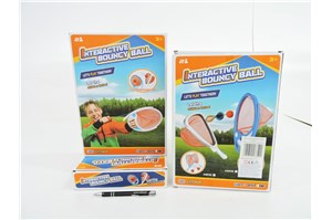 GRA ŁAPANIE PIŁKI, zręcznościowa, 3+,        kart.