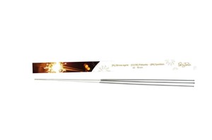 Zimne ognie 90 cm (3 szt.)
