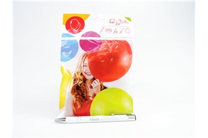 BALON OLBRZYM 3 szt.