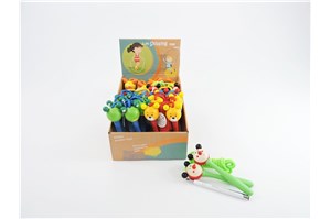 -----AST. SKAKANKA x 12 sznur drew. 6 kol. displ