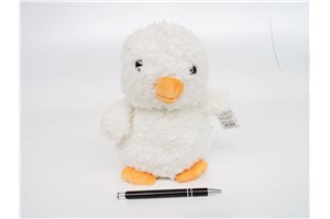 PLUSZ  kaczuszka, 23 cm