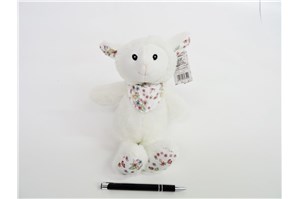 *PLUSZ owieczka, 22 cm, MANIA