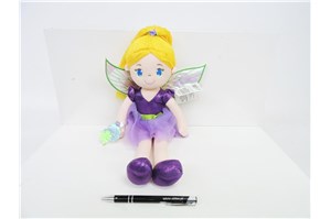 PLUSZ Lalka Laura 38 cm