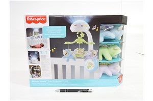 FP KARUZELA Z MISIAMI PROJEKTOR św. dźw  2/.