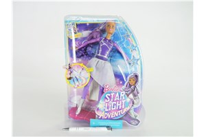 *BARBIE GWIEZDNA SURFERKA