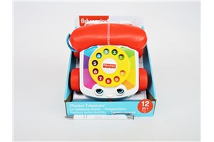 FP TELEFONIK dla gadułki         2/.