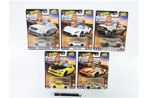 *AST. HW AUTO metal. Boulevar         /10