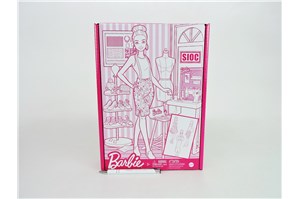 *BARBIE STUDIO MODY