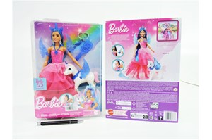 *BRB SAPPHIRE, skrzydlaty jednorożec,   4/