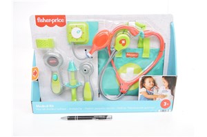 *FP MEDICAL KIT, zestaw doktora,     /5