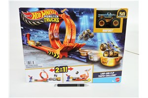 HW MT tor pętla skok po trofeum 2w1       /3