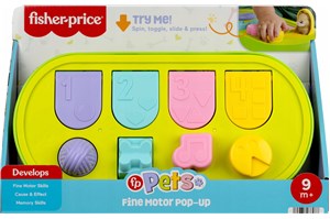 FP wyskakujące zwierzątka    /2