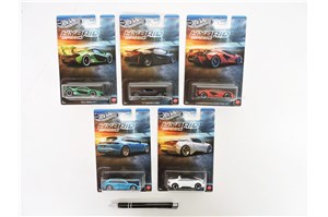 AST. HW AUTO metal., Hybrid Speed    /24