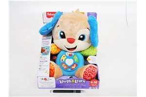 FP Szczeniaczek Uczniaczek, Ucz się i śmiej   /2