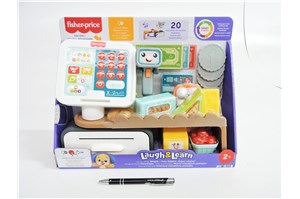 *FP Sklepik kasa, Ucz się i śmiej!   /2