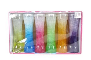 SLIME 19CM 6KOL.