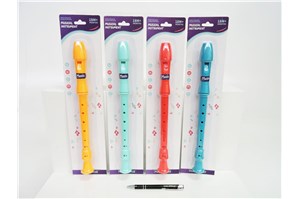 AST. FLET, 32 cm, 4 kol.,           blist.