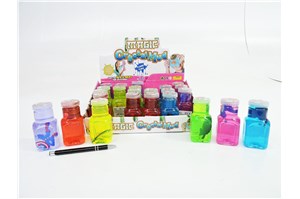 GLUTY x 24 bohater, 6 kol.,          displ.